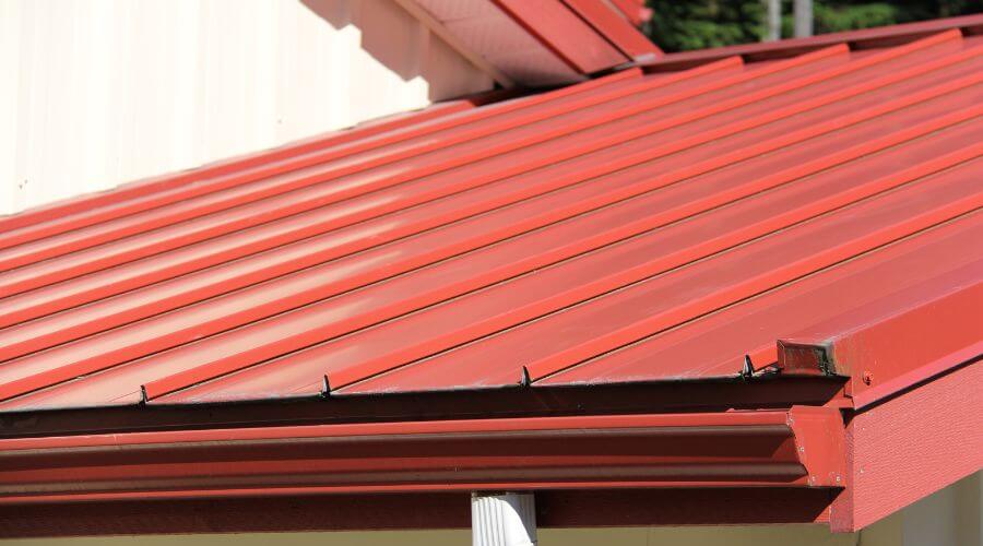 Industrial Roof Repair in Centereach, NY