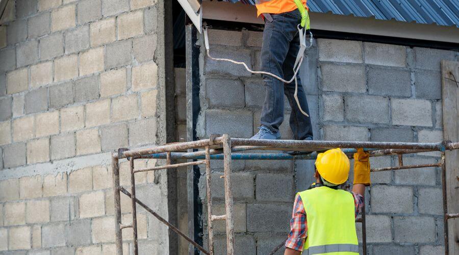 Expert top industrial roofings services in Centereach, NY